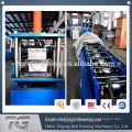 Water gutter roll forming machine, Rain gutter roll forming machine with high quality